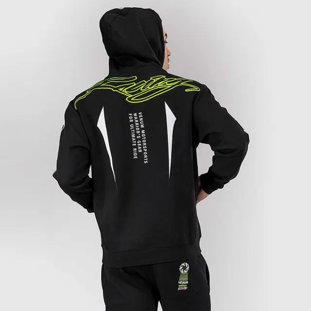 VENUM x BUD RACING SS25