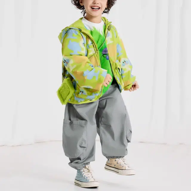 Woobaby