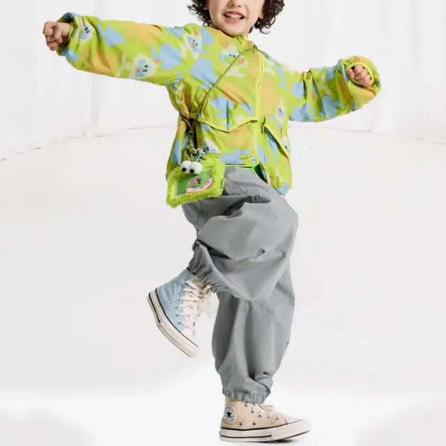 Woobaby