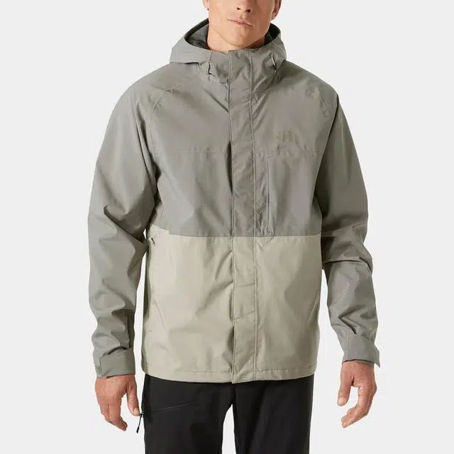 HELLY HANSEN