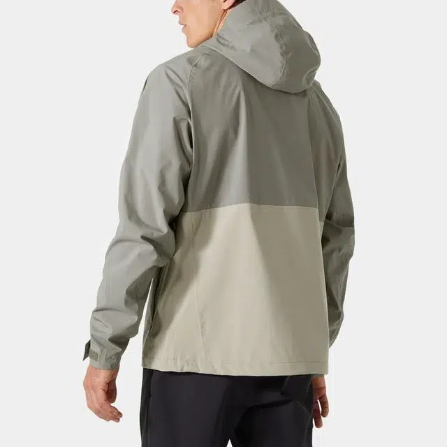 HELLY HANSEN