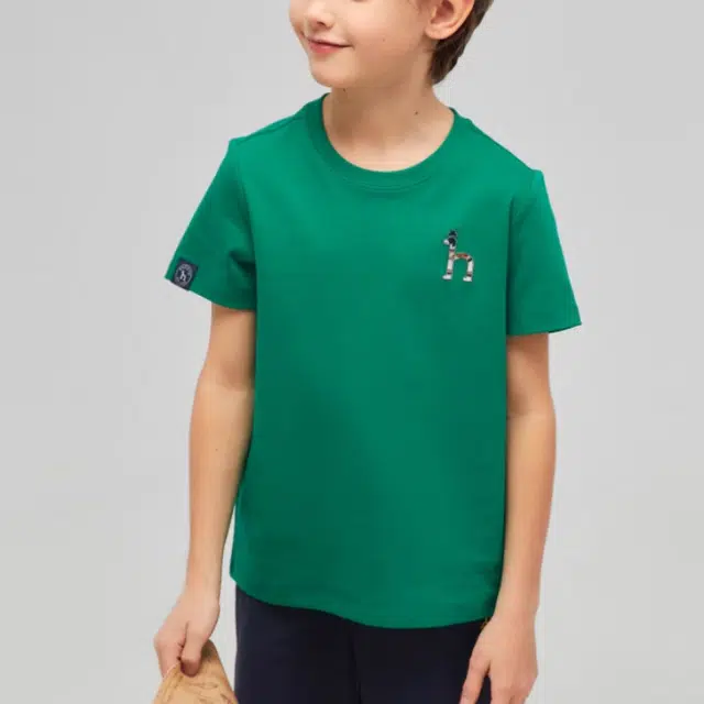 HAZZYS T SS25