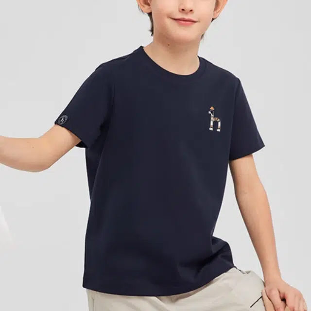 HAZZYS T SS25