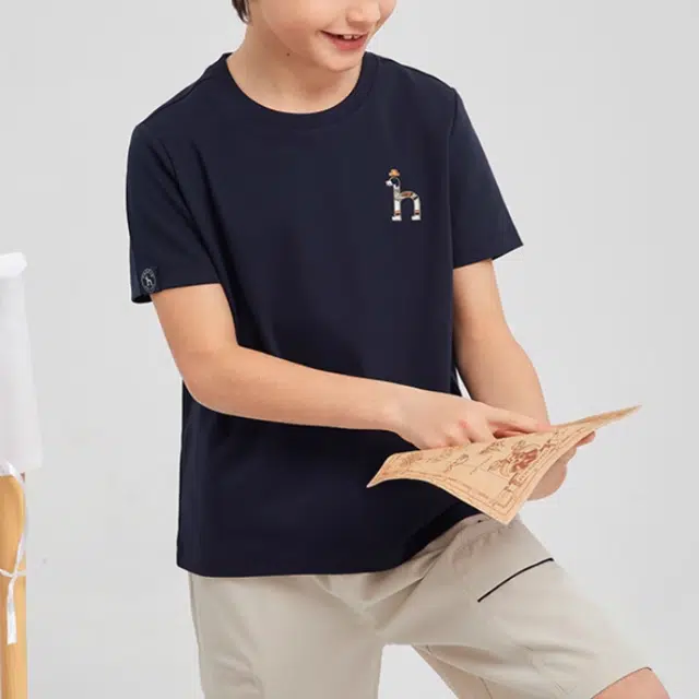 HAZZYS T SS25