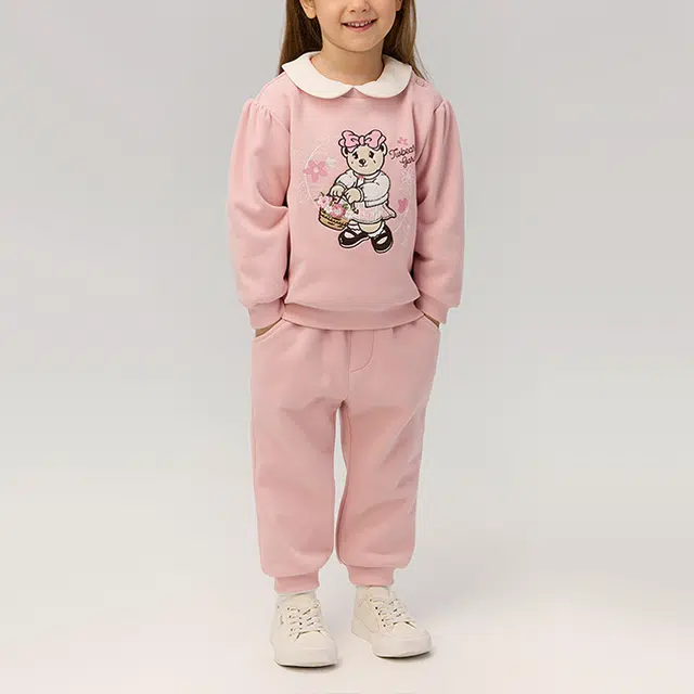 Teenie Weenie Kids FW25 2