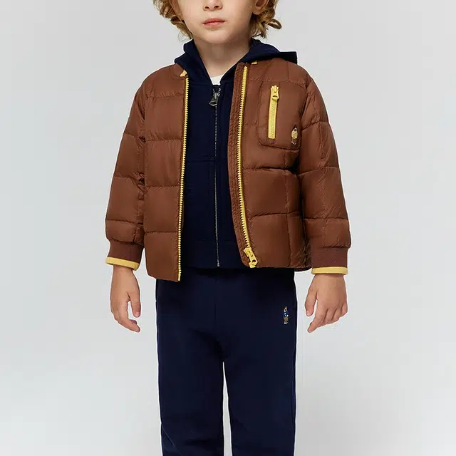 Teenie Weenie Kids FW25