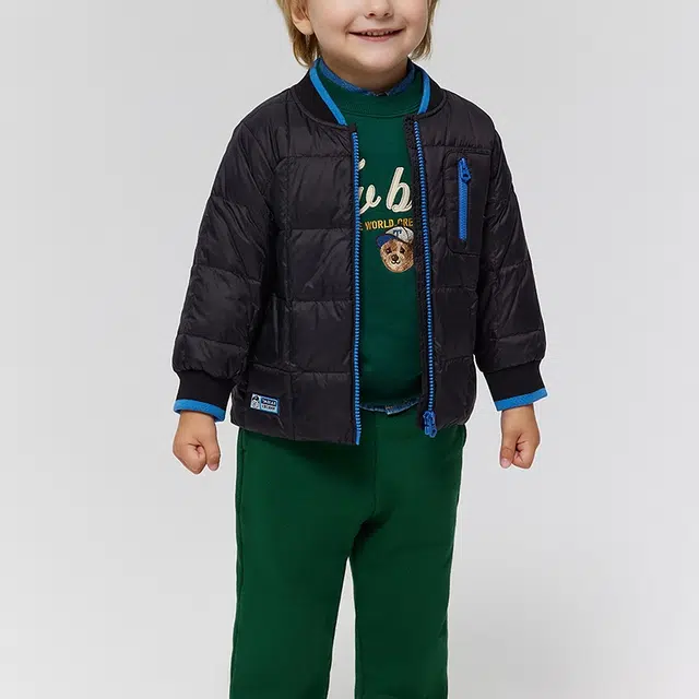 Teenie Weenie Kids FW25