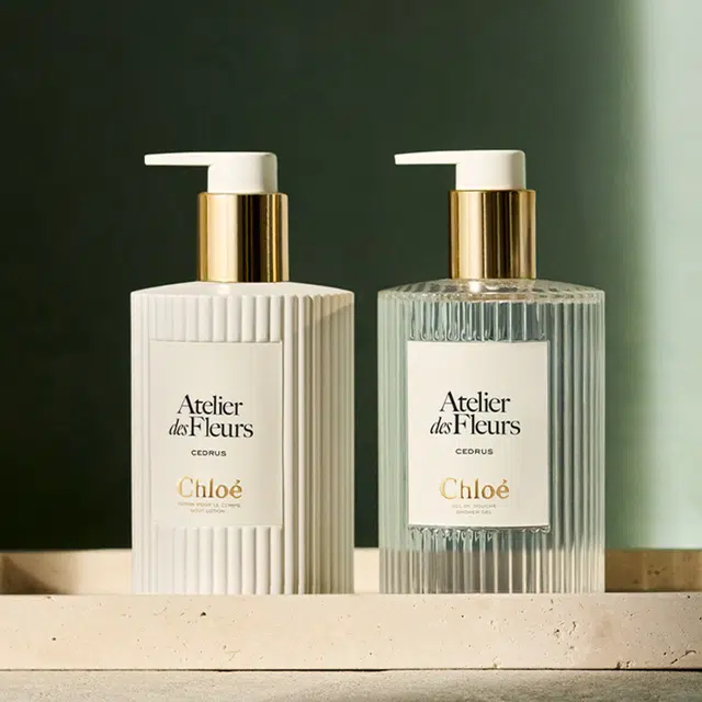 Chloe 300ml