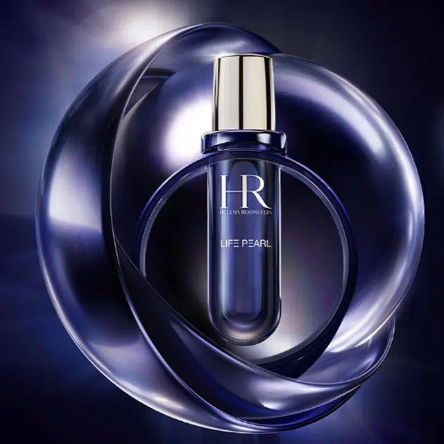 HR 40ml