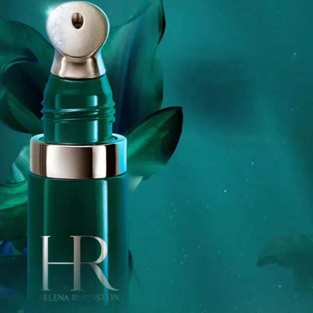 HR 15ml