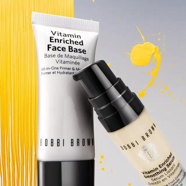 BOBBI BROWN 4ml+15ml