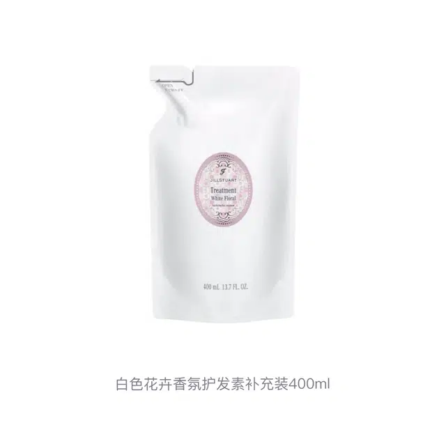 JILL STUART 400ml