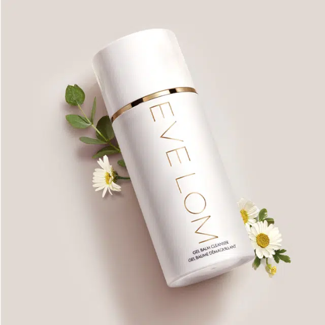EVELOM 100ml+100ml