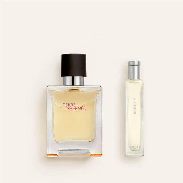 HERMES EDPEDT 15ml+50ml