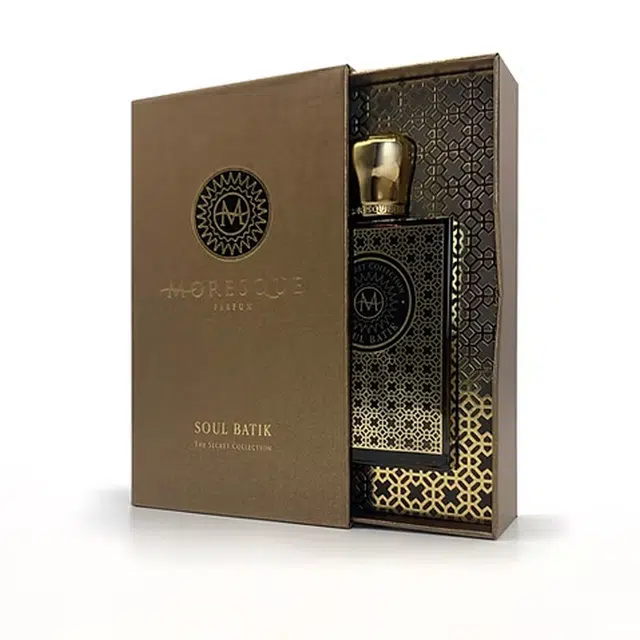 MORESQUE M SOUL BATIK parfum 75ml
