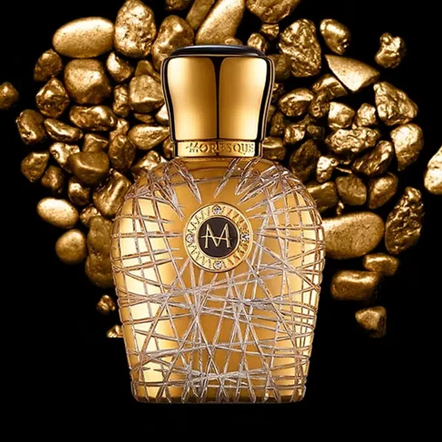 MORESQUE M SOLE parfum 50ml
