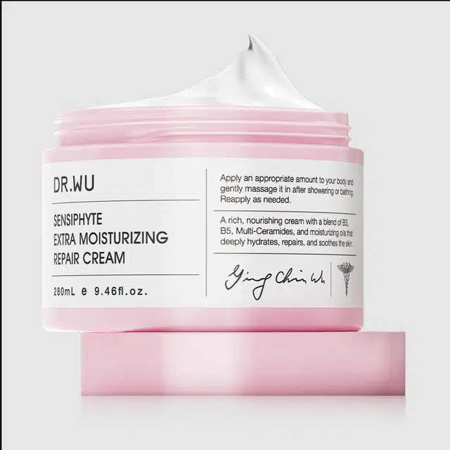 DR.WU 280ml