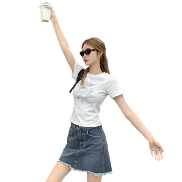 T