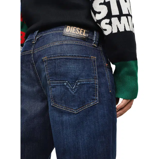 DIESEL