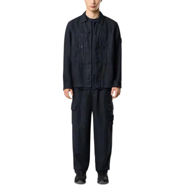 STONE ISLAND SS25 Ghost