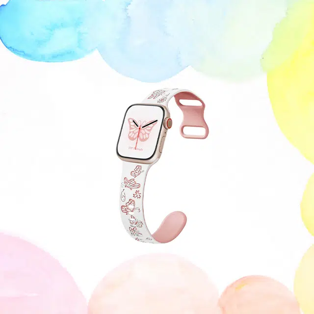 AOMN B-389 AppleWatch iWatch