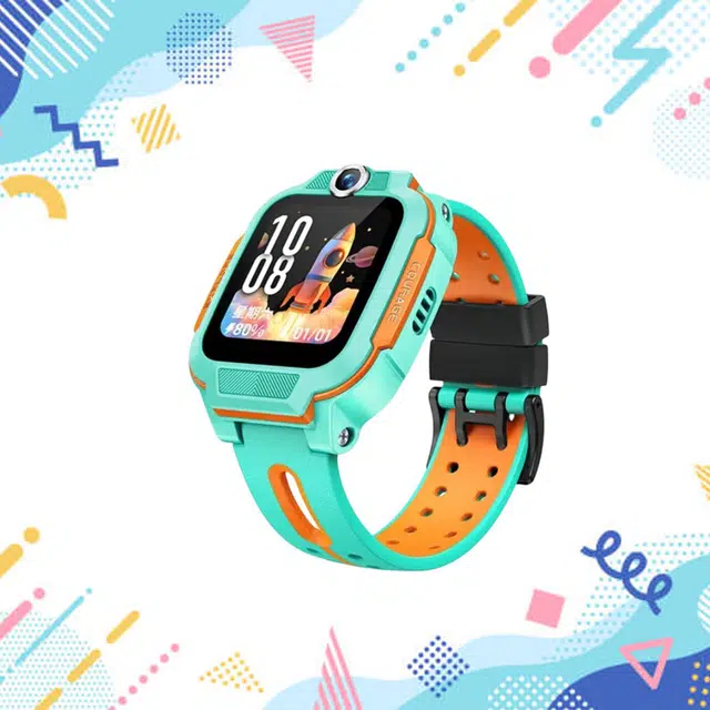 U5 app ai IPX8