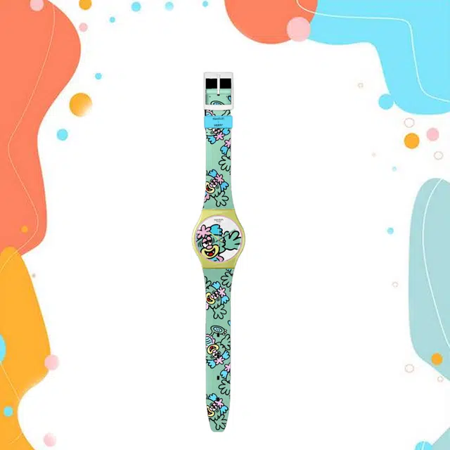 SWATCH 30