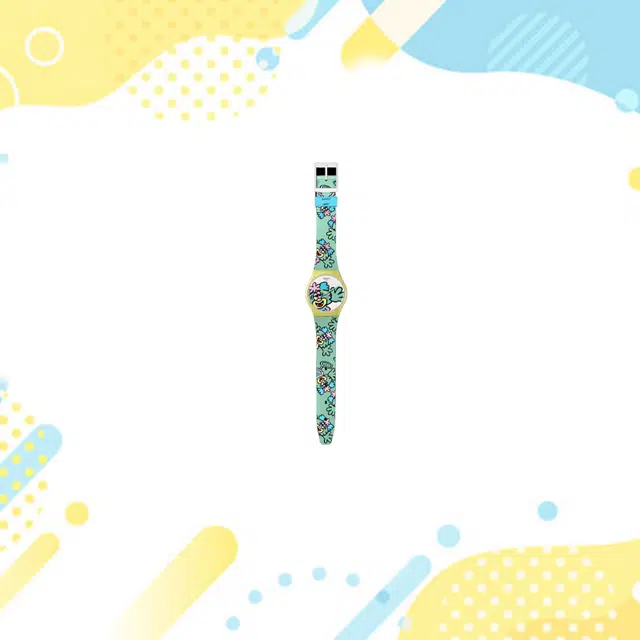 SWATCH 30