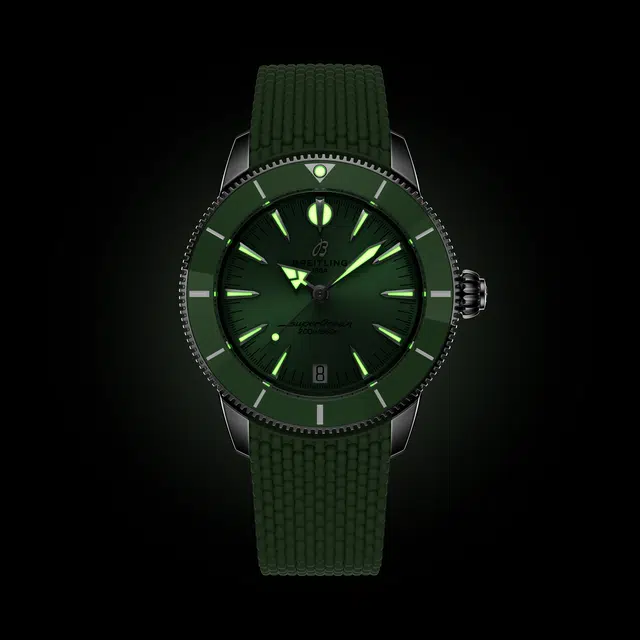 BREITLING 200 36mm