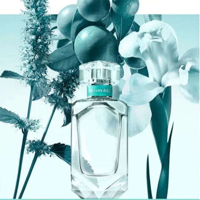 TIFFANY CO. EDP 30ml50ml70ml