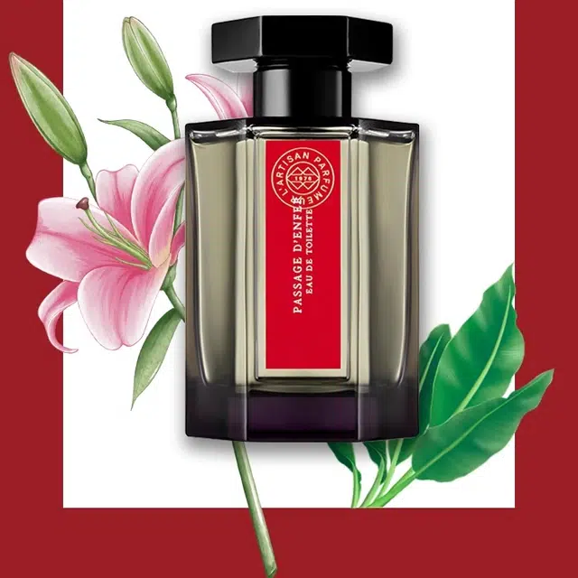 L'Artisan Parfumeur Passage d'Enfer EDT