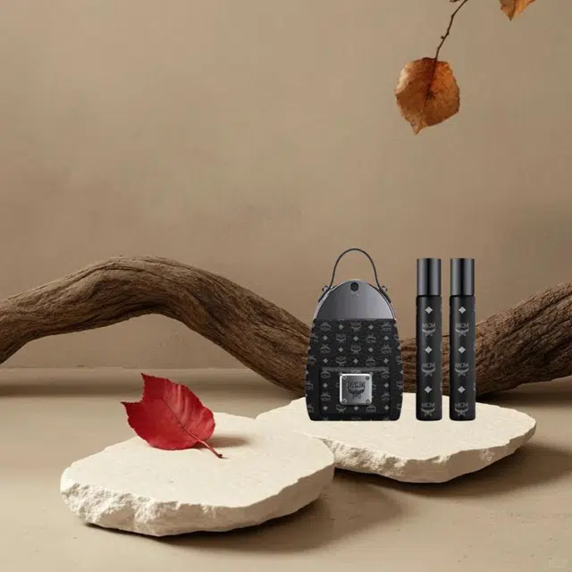 MCM EDP 75ml+15ml*2