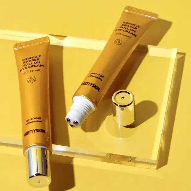 PS. PRETTYSKIN. 30ml