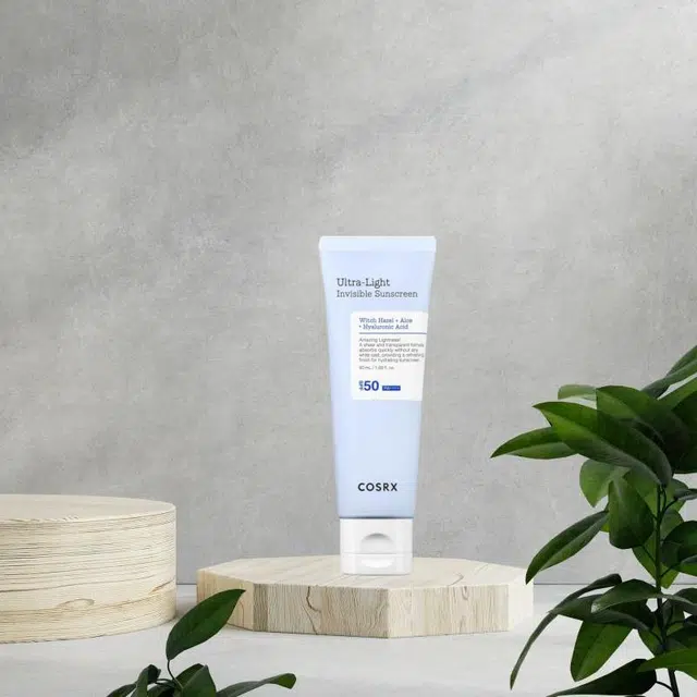 Cosrx SPF50 50ml
