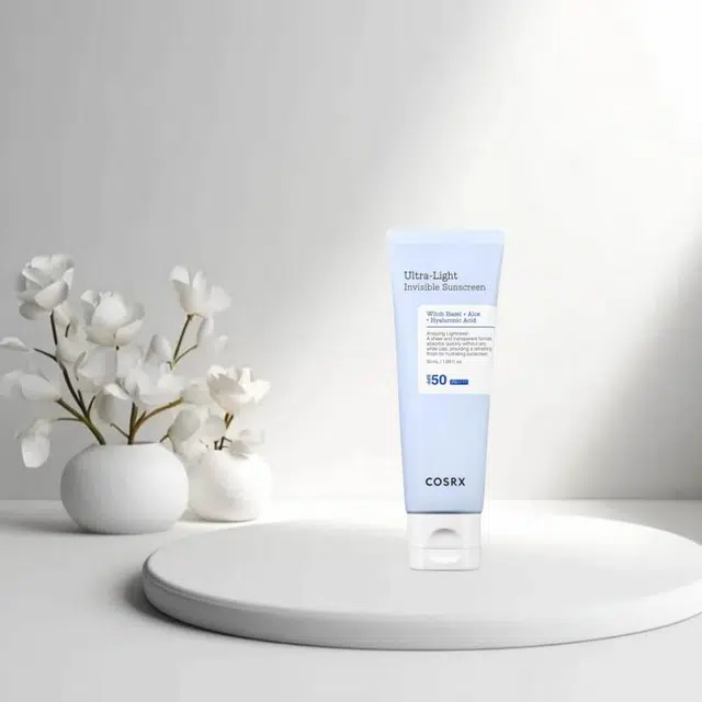 Cosrx SPF50 50ml