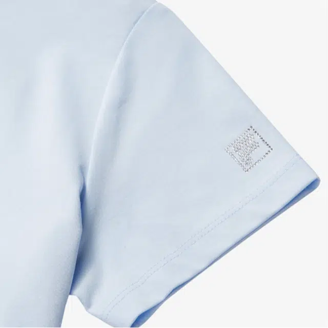 FILA KIDST WHITE LINE