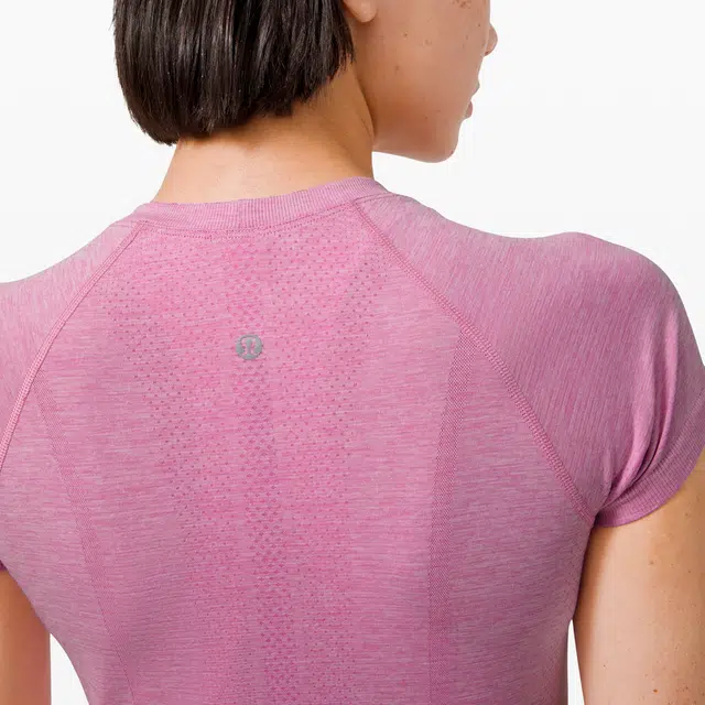 lululemon Swiftly Tech T