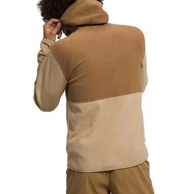 THE NORTH FACE polartec Alpine Polartec