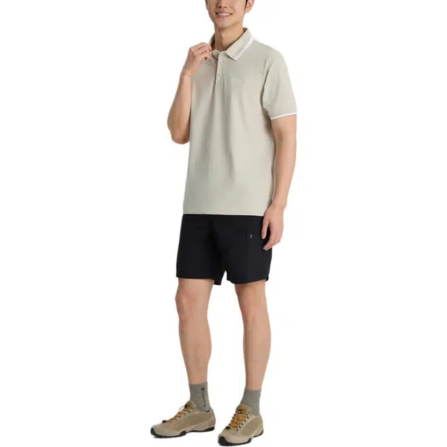 Columbia Polo