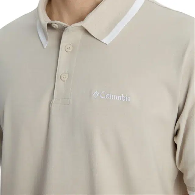 Columbia Polo