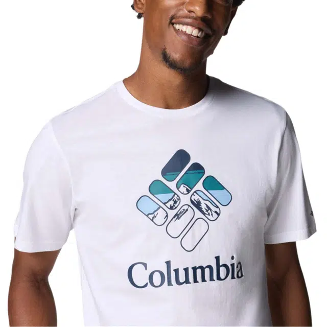 Columbia T