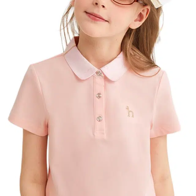 HAZZYS Polo SS25