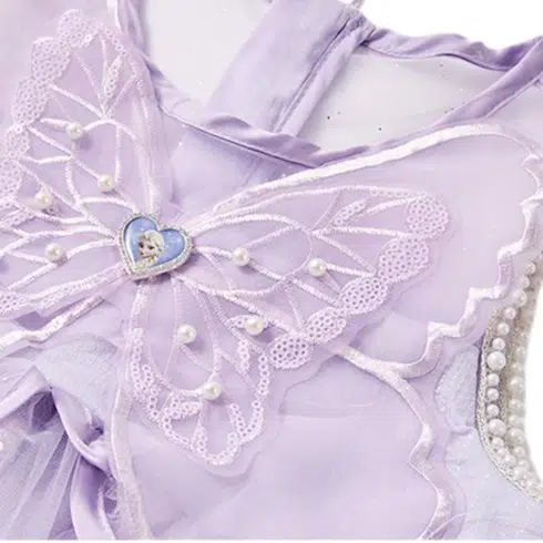 Disney SS25
