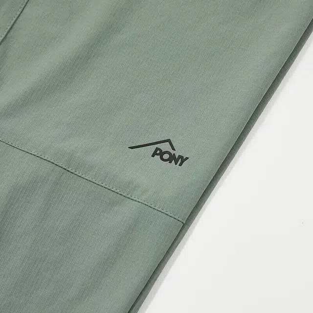 PONY SS25 25LIFE