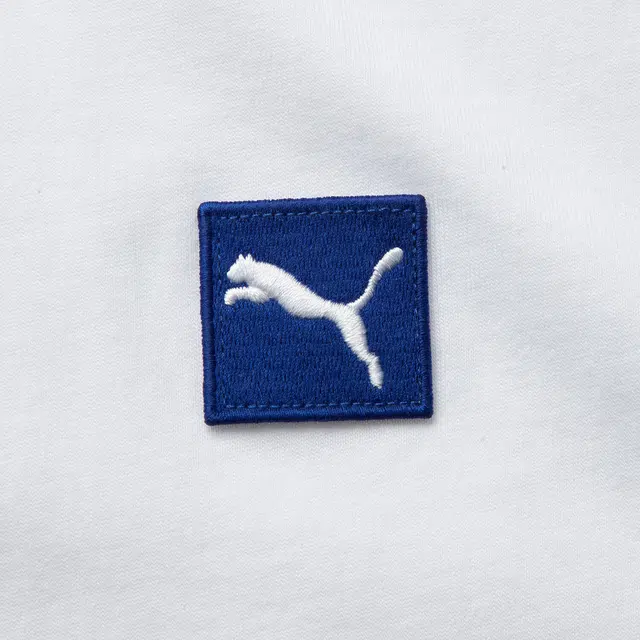 PUMA SS25 logoT
