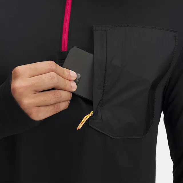 Under Armour Launch Trail T