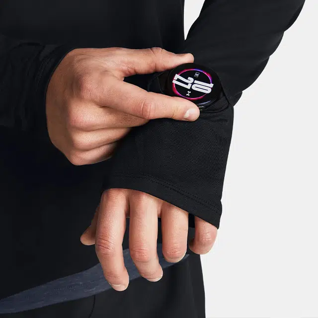 Under Armour Launch Trail T