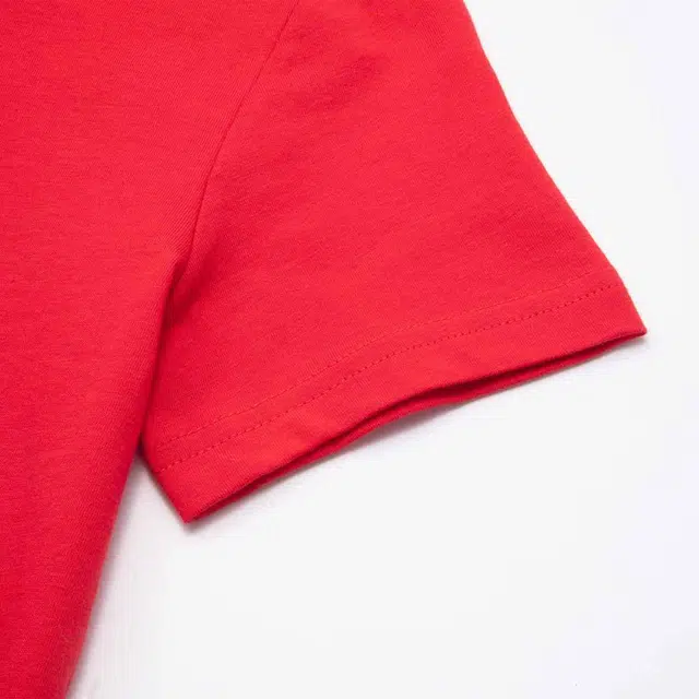 PUMA FERRARI RACE BIG SHIELD TEE COLOURED T