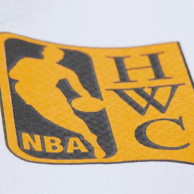 Mitchell Ness x NBA