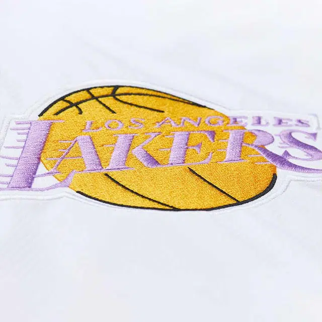 Mitchell Ness x NBA